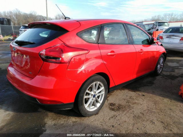 Photo 3 VIN: 1FADP3K26HL224077 - FORD FOCUS 