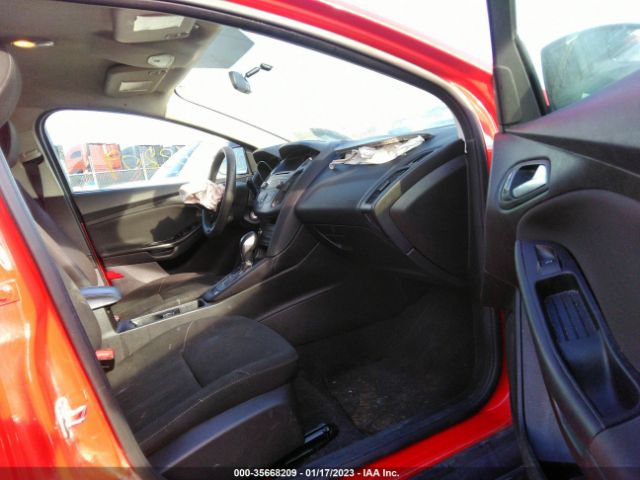 Photo 4 VIN: 1FADP3K26HL224077 - FORD FOCUS 