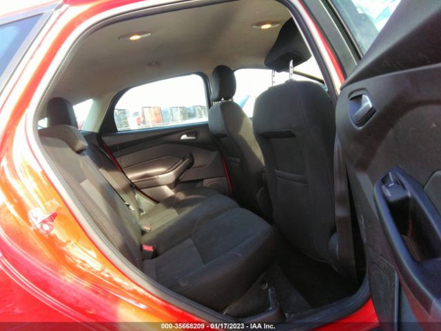 Photo 7 VIN: 1FADP3K26HL224077 - FORD FOCUS 