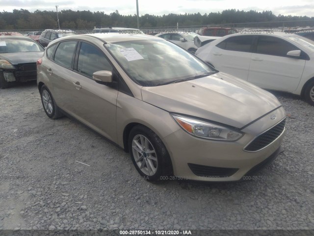 Photo 0 VIN: 1FADP3K26HL232390 - FORD FOCUS 