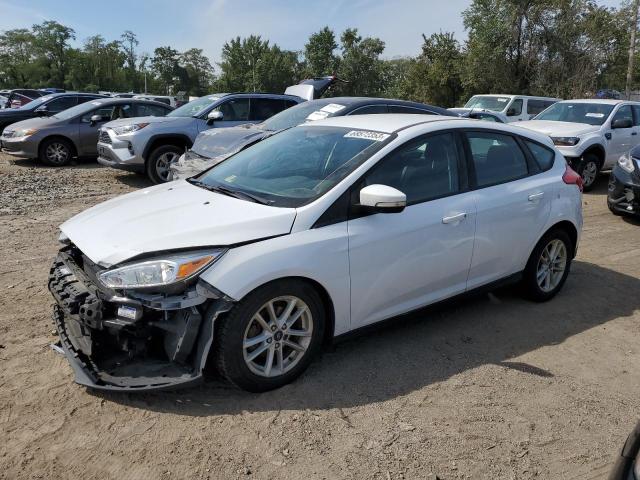 Photo 0 VIN: 1FADP3K26HL242465 - FORD FOCUS 