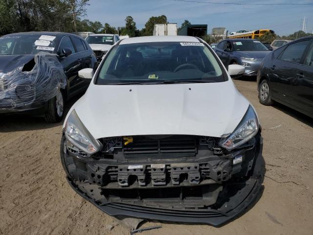 Photo 4 VIN: 1FADP3K26HL242465 - FORD FOCUS 