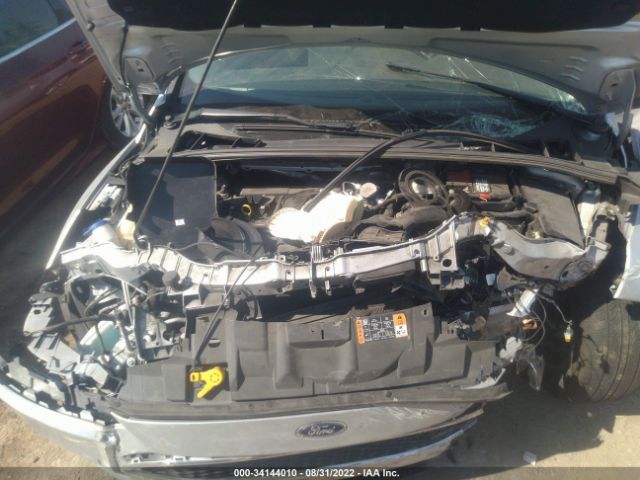 Photo 9 VIN: 1FADP3K26HL246158 - FORD FOCUS 