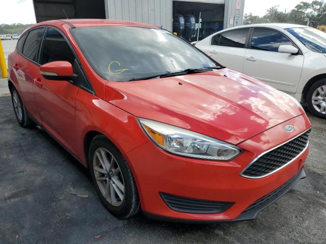 Photo 0 VIN: 1FADP3K26HL246855 - FORD FOCUS 