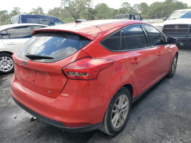 Photo 3 VIN: 1FADP3K26HL246855 - FORD FOCUS 