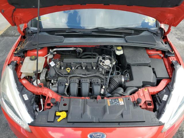 Photo 6 VIN: 1FADP3K26HL246855 - FORD FOCUS 