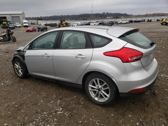 Photo 1 VIN: 1FADP3K26HL247942 - FORD FOCUS 