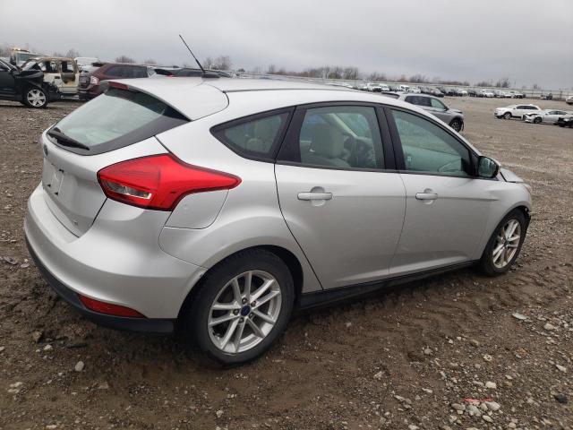 Photo 2 VIN: 1FADP3K26HL247942 - FORD FOCUS 