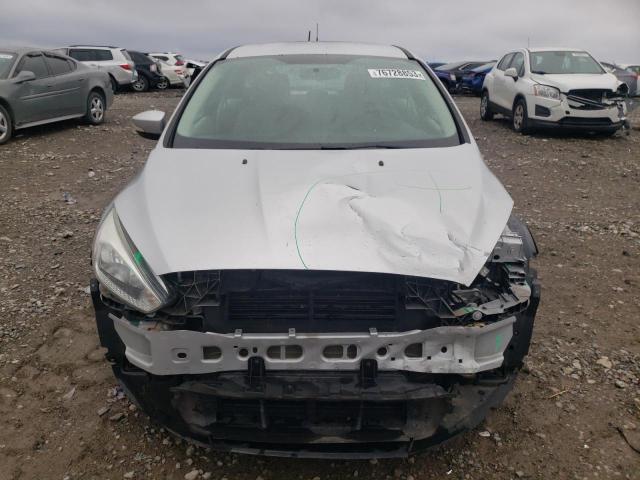 Photo 4 VIN: 1FADP3K26HL247942 - FORD FOCUS 