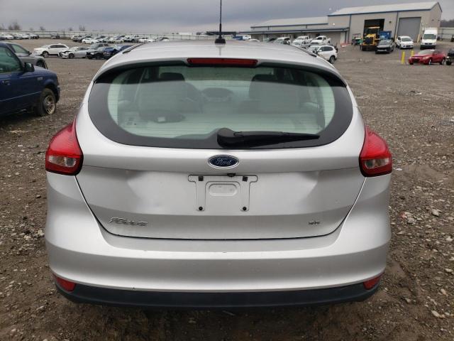 Photo 5 VIN: 1FADP3K26HL247942 - FORD FOCUS 