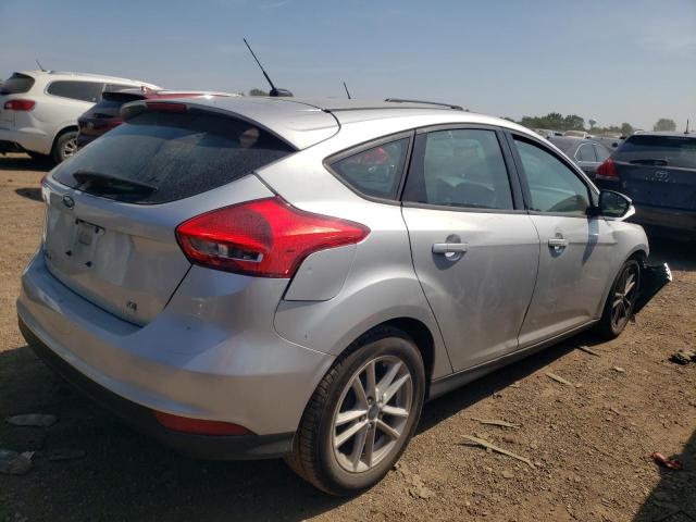 Photo 2 VIN: 1FADP3K26HL248587 - FORD FOCUS SE 