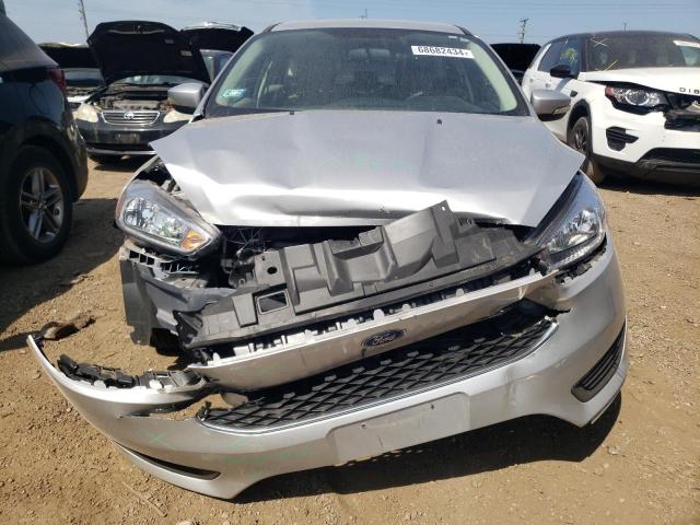 Photo 4 VIN: 1FADP3K26HL248587 - FORD FOCUS SE 