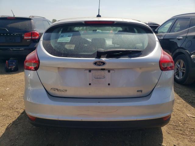 Photo 5 VIN: 1FADP3K26HL248587 - FORD FOCUS SE 