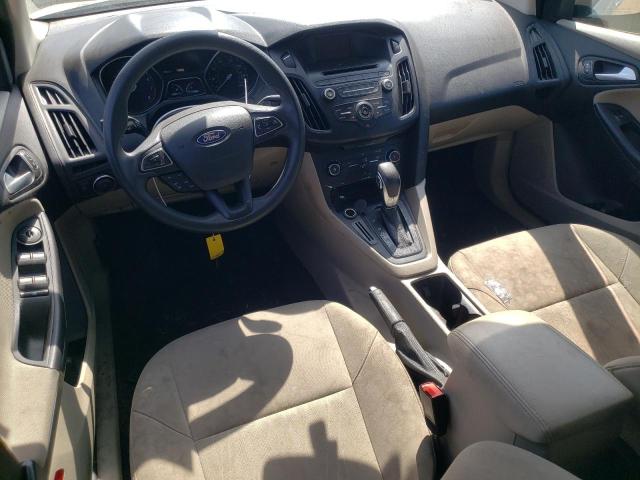 Photo 7 VIN: 1FADP3K26HL248587 - FORD FOCUS SE 