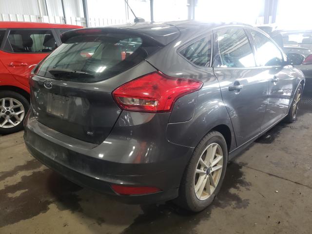 Photo 3 VIN: 1FADP3K26HL249268 - FORD FOCUS SE 