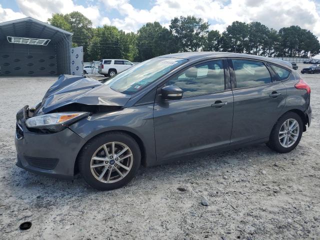 Photo 0 VIN: 1FADP3K26HL250601 - FORD FOCUS 