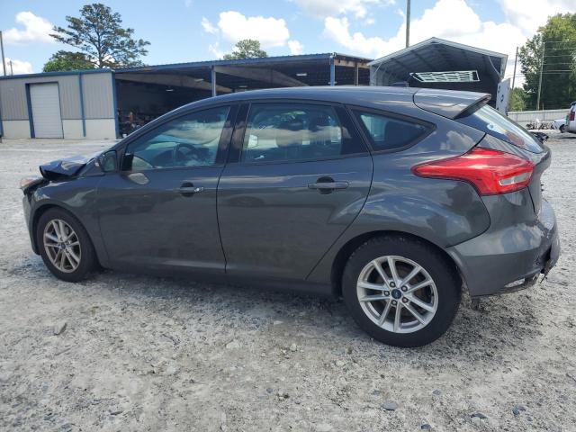 Photo 1 VIN: 1FADP3K26HL250601 - FORD FOCUS 