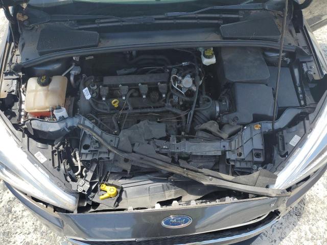 Photo 11 VIN: 1FADP3K26HL250601 - FORD FOCUS 