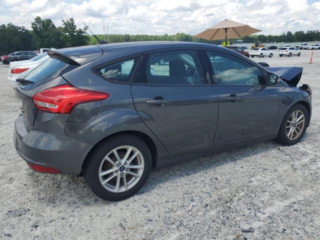 Photo 2 VIN: 1FADP3K26HL250601 - FORD FOCUS 