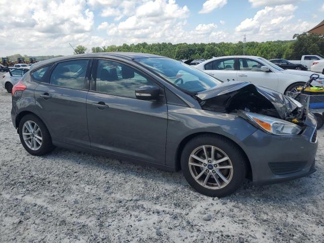 Photo 3 VIN: 1FADP3K26HL250601 - FORD FOCUS 