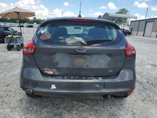 Photo 5 VIN: 1FADP3K26HL250601 - FORD FOCUS 