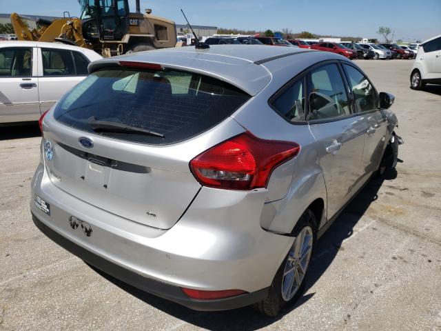 Photo 3 VIN: 1FADP3K26HL251487 - FORD FOCUS 