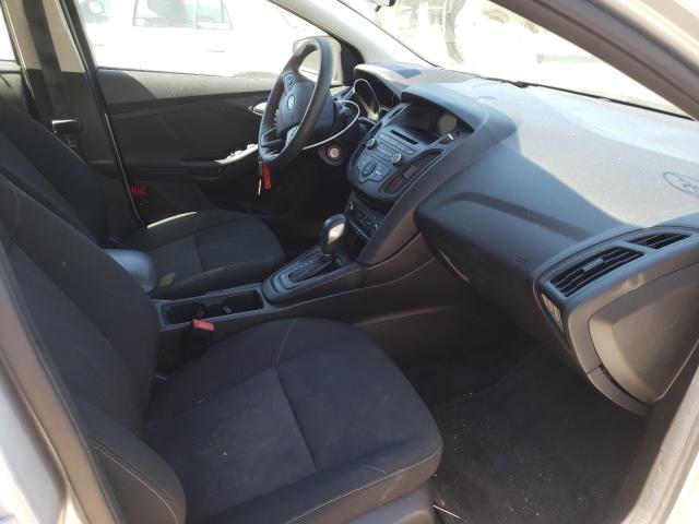 Photo 4 VIN: 1FADP3K26HL251487 - FORD FOCUS 