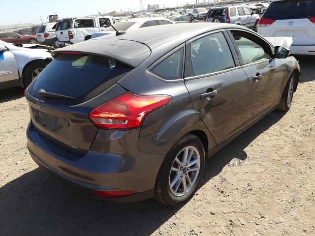 Photo 3 VIN: 1FADP3K26HL271609 - FORD FOCUS 