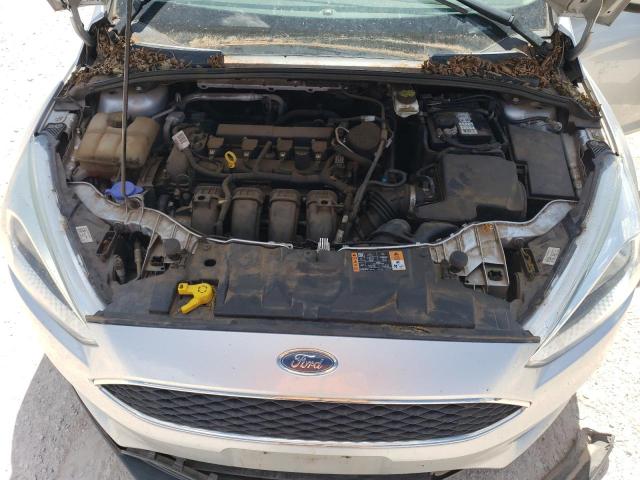 Photo 10 VIN: 1FADP3K26HL271917 - FORD FOCUS 