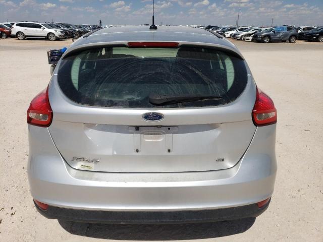 Photo 5 VIN: 1FADP3K26HL271917 - FORD FOCUS 