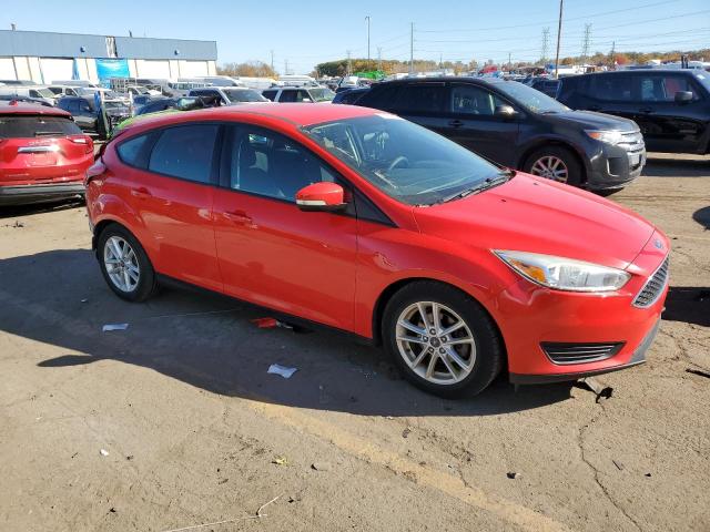 Photo 3 VIN: 1FADP3K26HL278107 - FORD FOCUS SE 