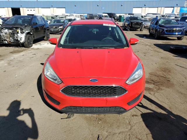 Photo 4 VIN: 1FADP3K26HL278107 - FORD FOCUS SE 