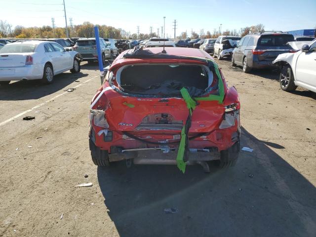 Photo 5 VIN: 1FADP3K26HL278107 - FORD FOCUS SE 