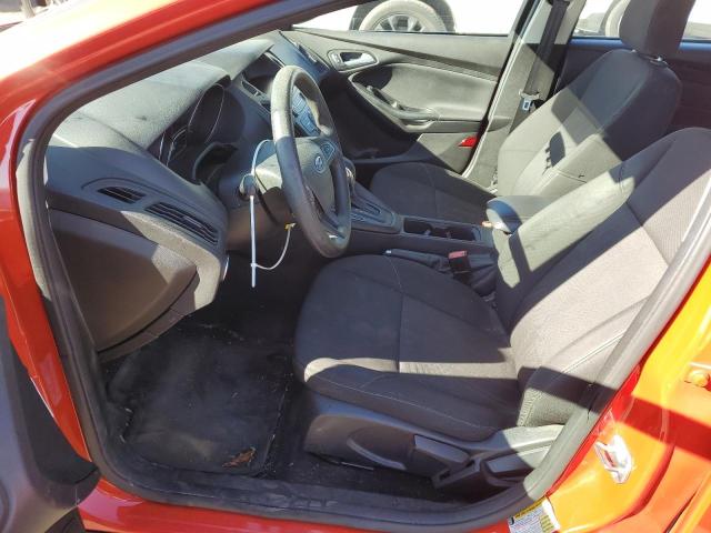 Photo 6 VIN: 1FADP3K26HL278107 - FORD FOCUS SE 