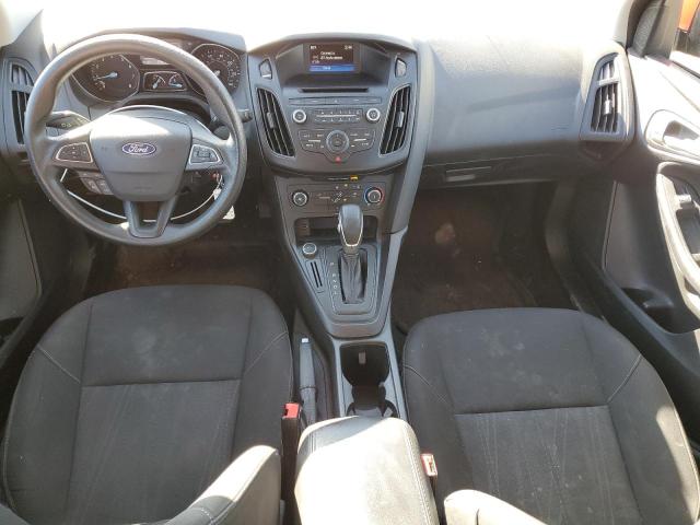 Photo 7 VIN: 1FADP3K26HL278107 - FORD FOCUS SE 