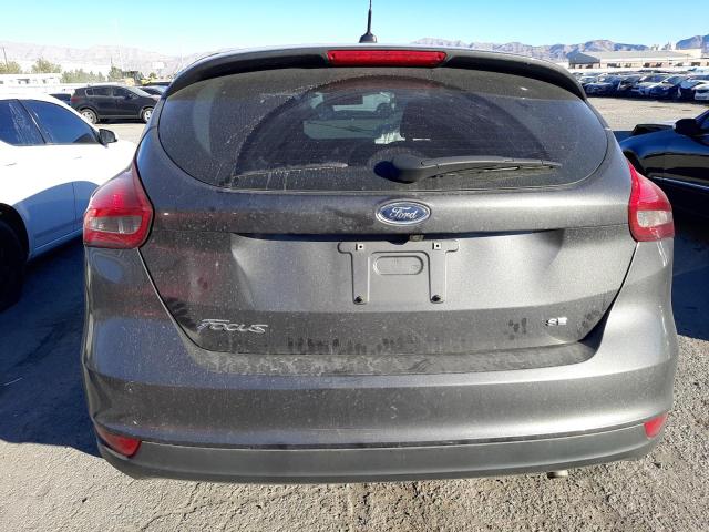 Photo 5 VIN: 1FADP3K26HL278267 - FORD FOCUS SE 