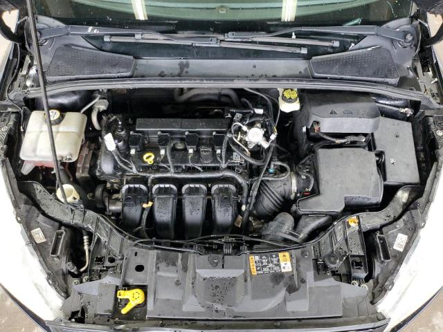 Photo 10 VIN: 1FADP3K26HL278317 - FORD FOCUS 