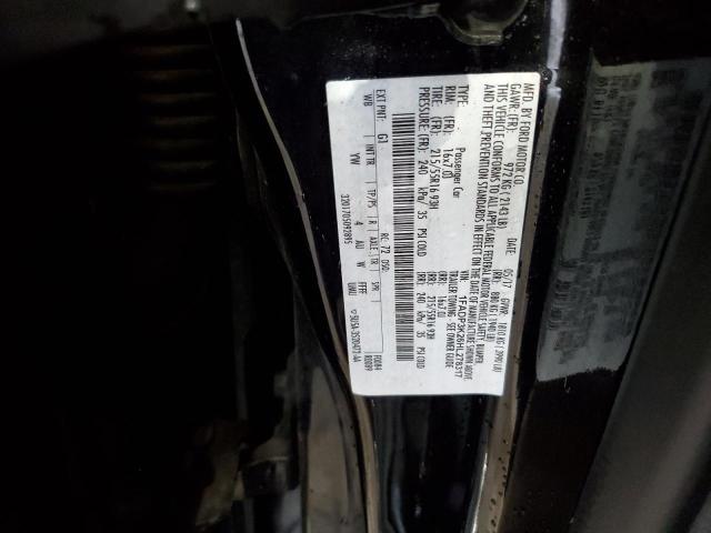 Photo 11 VIN: 1FADP3K26HL278317 - FORD FOCUS 