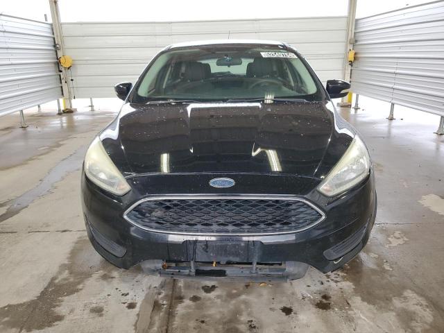 Photo 4 VIN: 1FADP3K26HL278317 - FORD FOCUS 