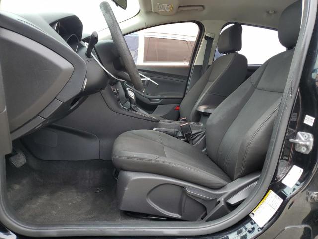 Photo 6 VIN: 1FADP3K26HL278317 - FORD FOCUS 