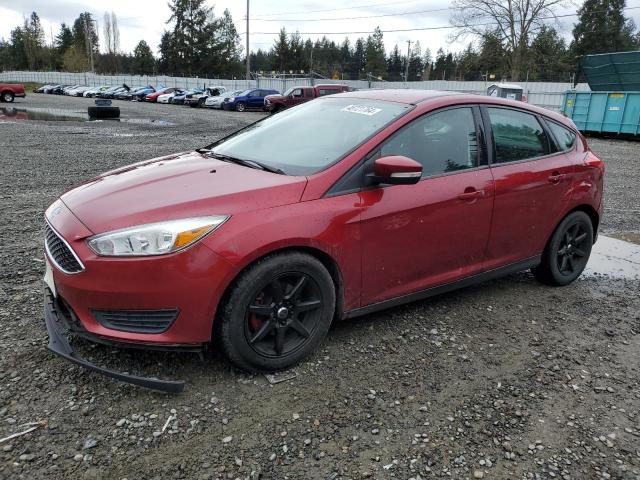 Photo 0 VIN: 1FADP3K26HL278544 - FORD FOCUS 