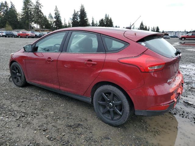 Photo 1 VIN: 1FADP3K26HL278544 - FORD FOCUS 