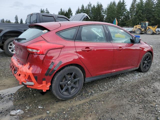 Photo 2 VIN: 1FADP3K26HL278544 - FORD FOCUS 