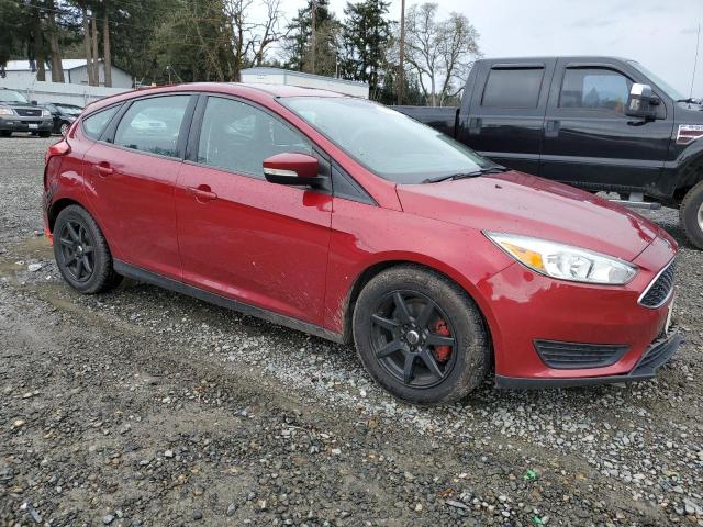 Photo 3 VIN: 1FADP3K26HL278544 - FORD FOCUS 