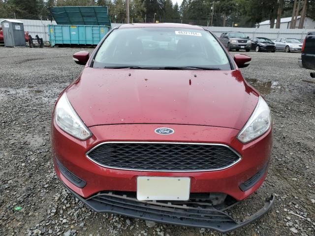 Photo 4 VIN: 1FADP3K26HL278544 - FORD FOCUS 