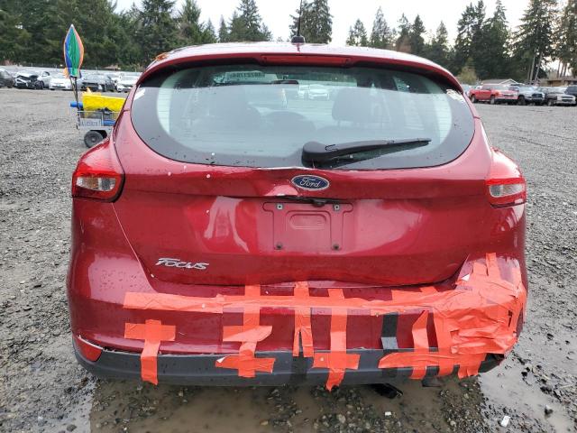 Photo 5 VIN: 1FADP3K26HL278544 - FORD FOCUS 