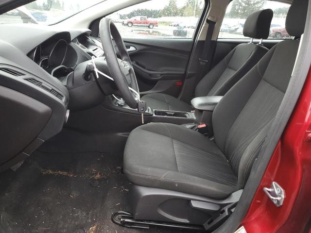 Photo 6 VIN: 1FADP3K26HL278544 - FORD FOCUS 