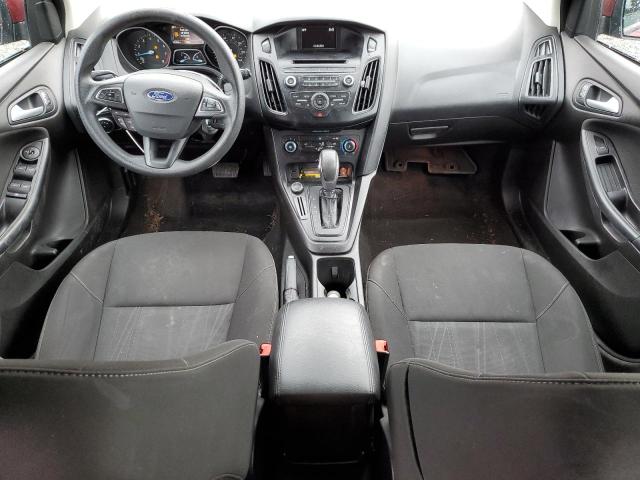 Photo 7 VIN: 1FADP3K26HL278544 - FORD FOCUS 