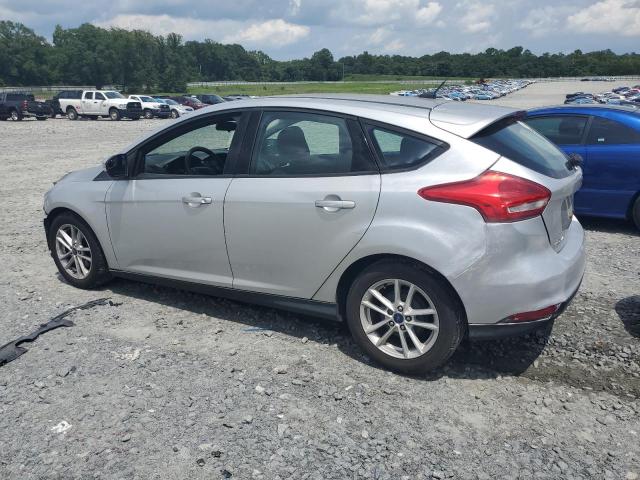 Photo 1 VIN: 1FADP3K26HL278818 - FORD FOCUS SE 