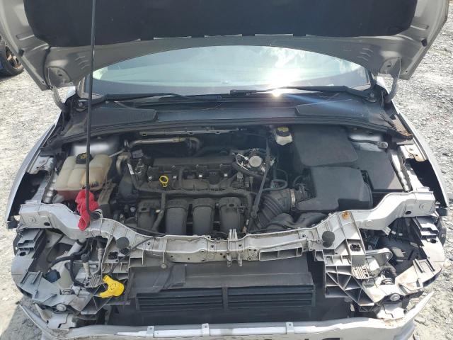 Photo 11 VIN: 1FADP3K26HL278818 - FORD FOCUS SE 